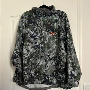 Sitka Lightweight Hunting Jacket 3XL